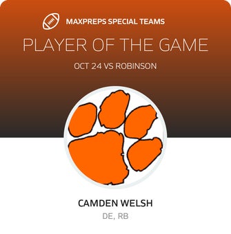 Players of the Game