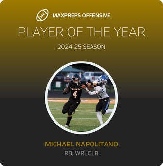 Players of the Year