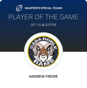 Players of the Game
