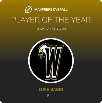 Players of the Year