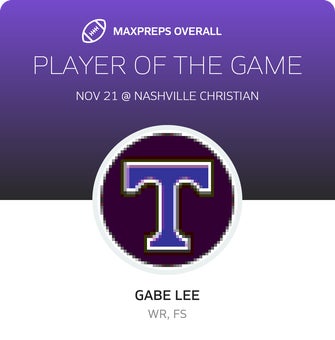 Players of the Game