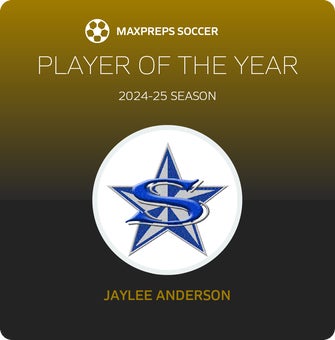 Player of the Year