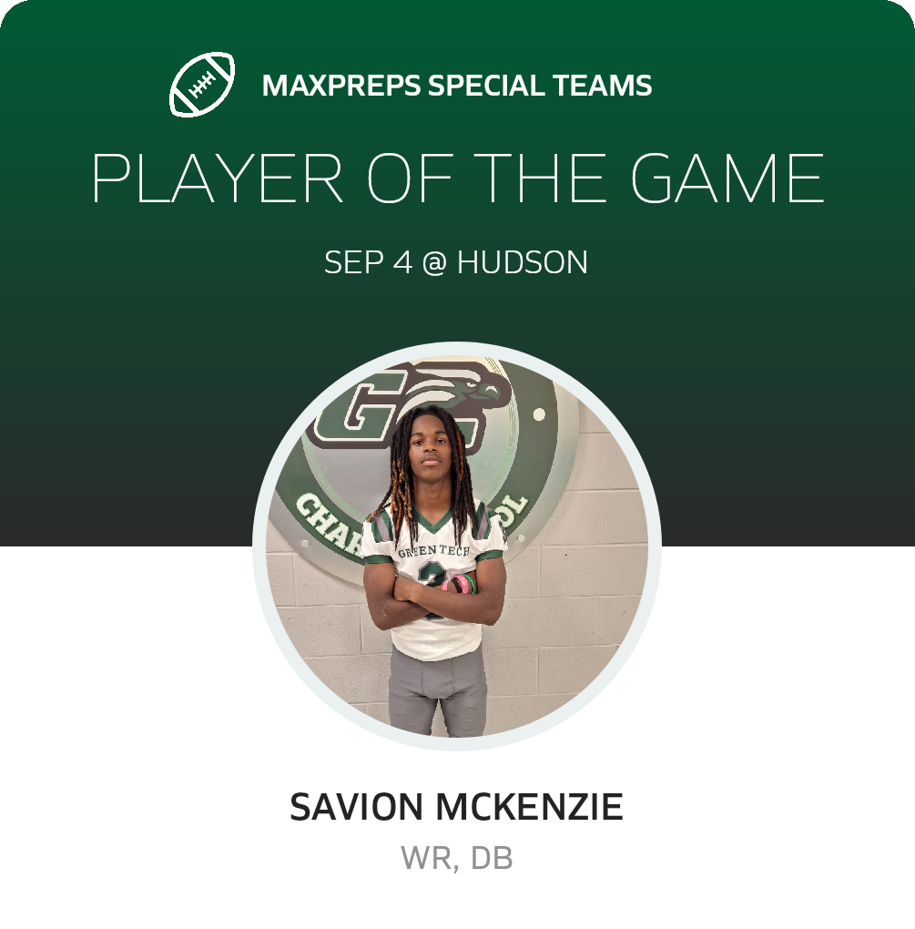 Players of the Game