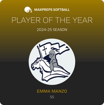 Player of the Year