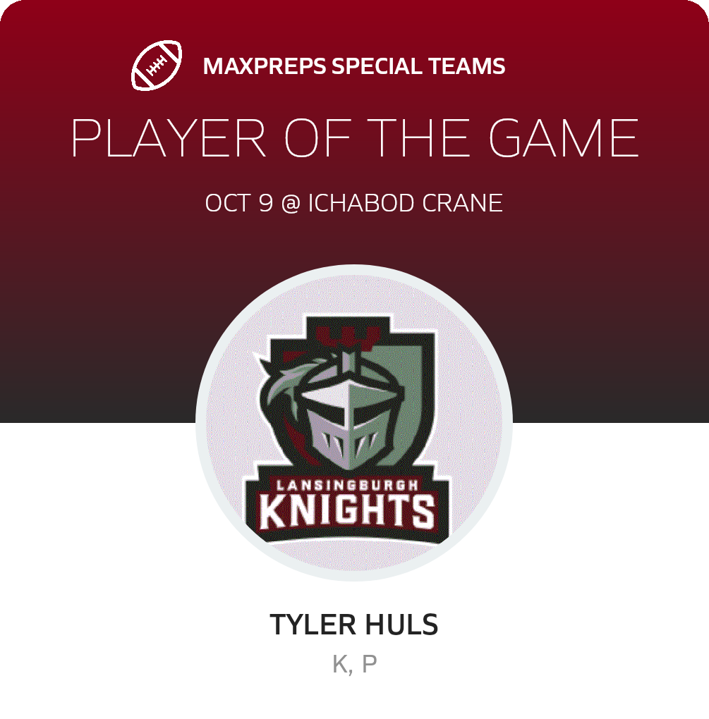 Players of the Game