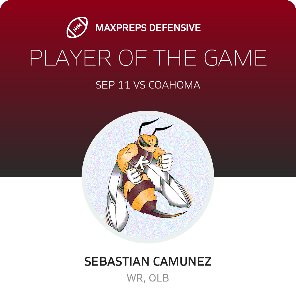 Players of the Game