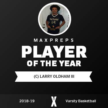 Player of the Year