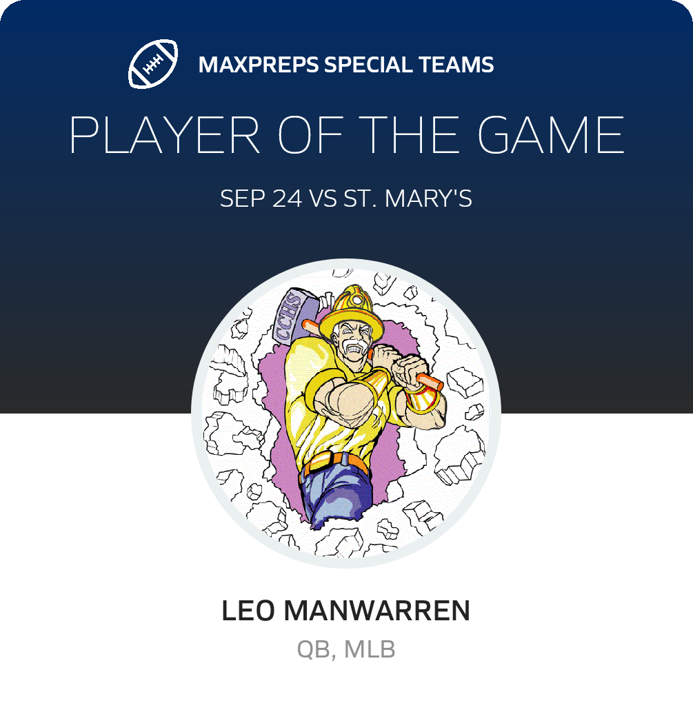 Players of the Game
