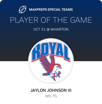 Players of the Game