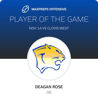 Players of the Game