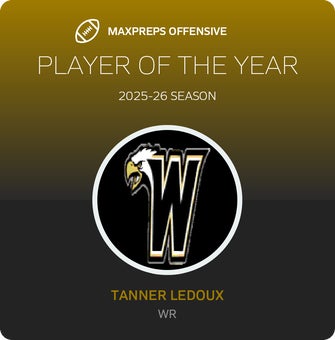 Players of the Year