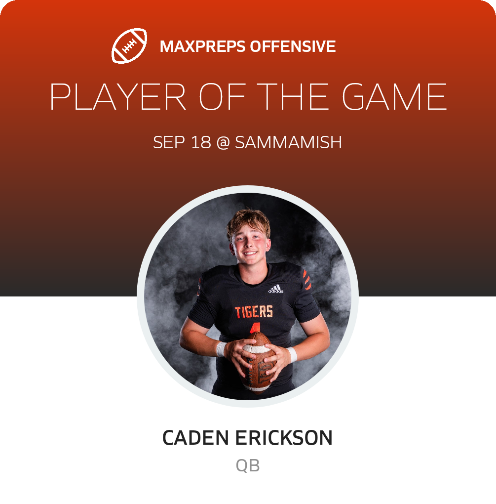 Players of the Game