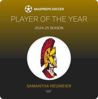 Player of the Year