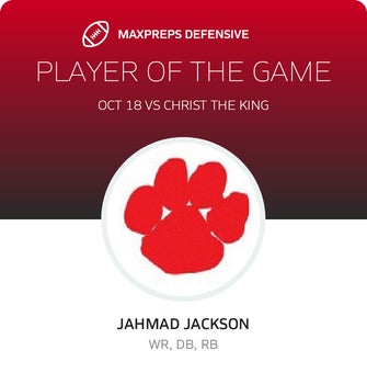 Players of the Game