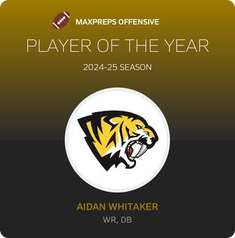 Players of the Year