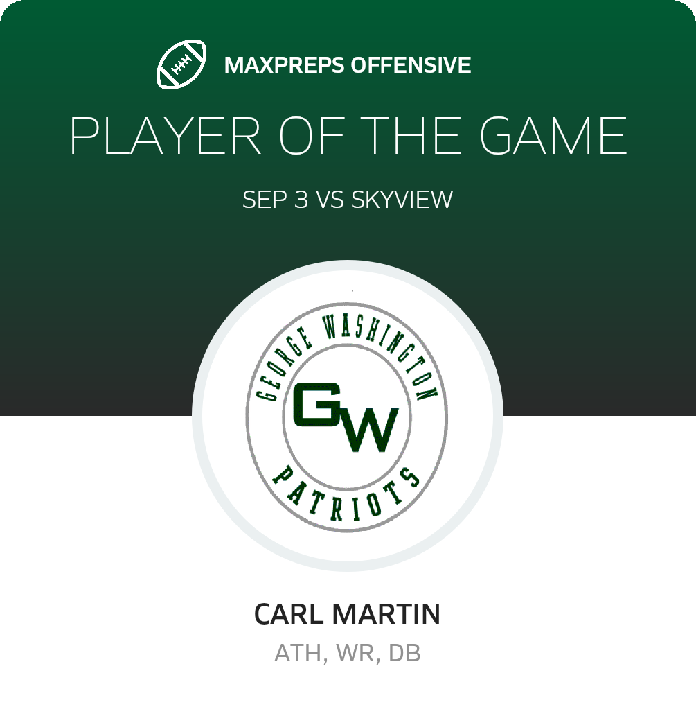 Players of the Game