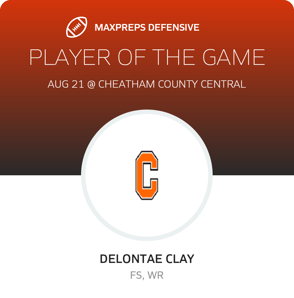 Players of the Game