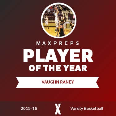 Player of the Year