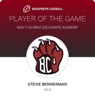 Players of the Game
