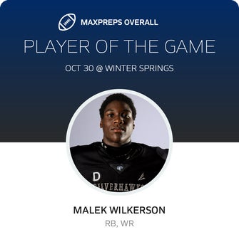 Players of the Game