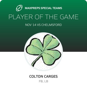 Players of the Game