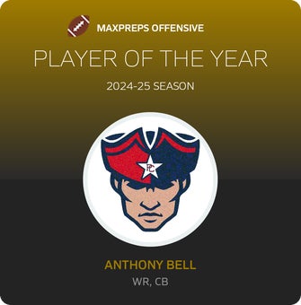 Players of the Year