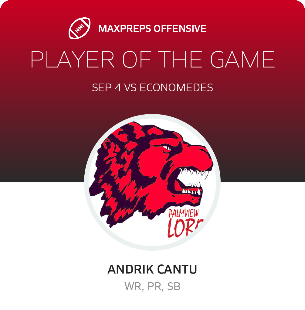 Players of the Game