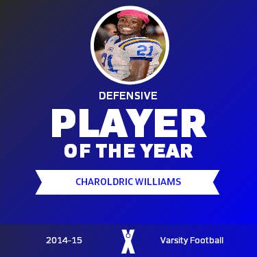 Player of the Year