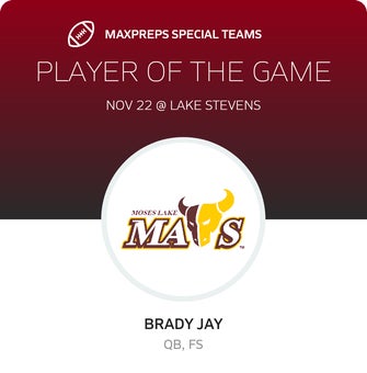 Players of the Game
