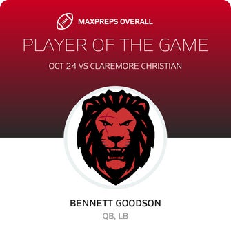 Players of the Game