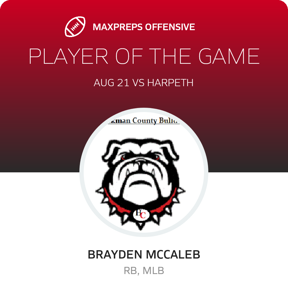 Players of the Game