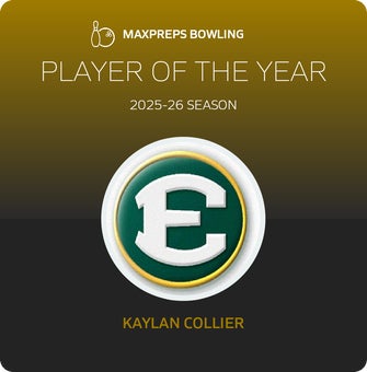 Player of the Year