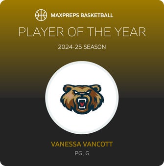 Player of the Year