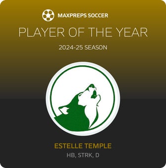 Player of the Year