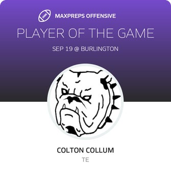 Players of the Game