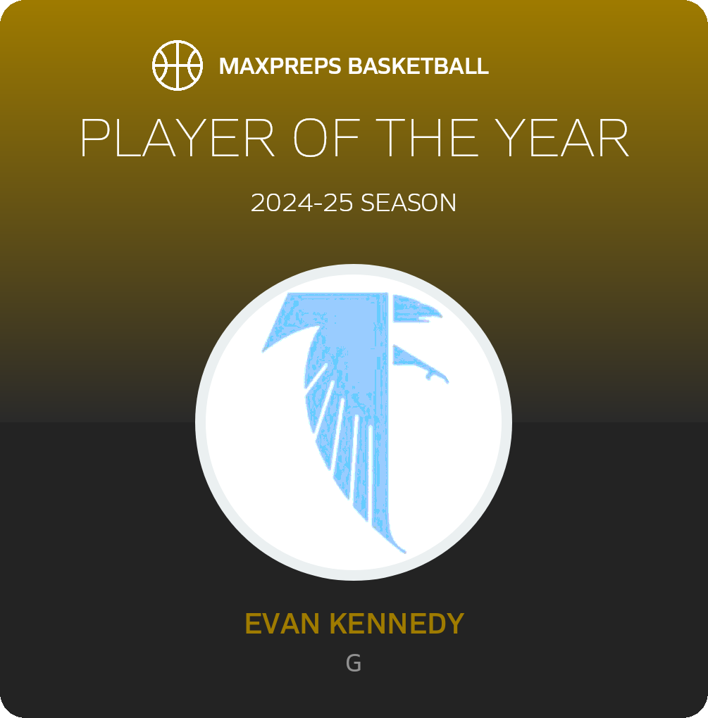 Player of the Year