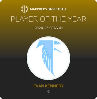 Player of the Year