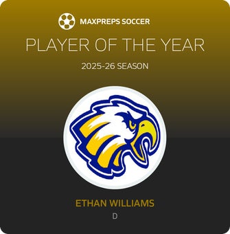 Player of the Year