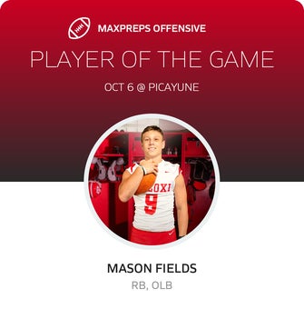 Players of the Game