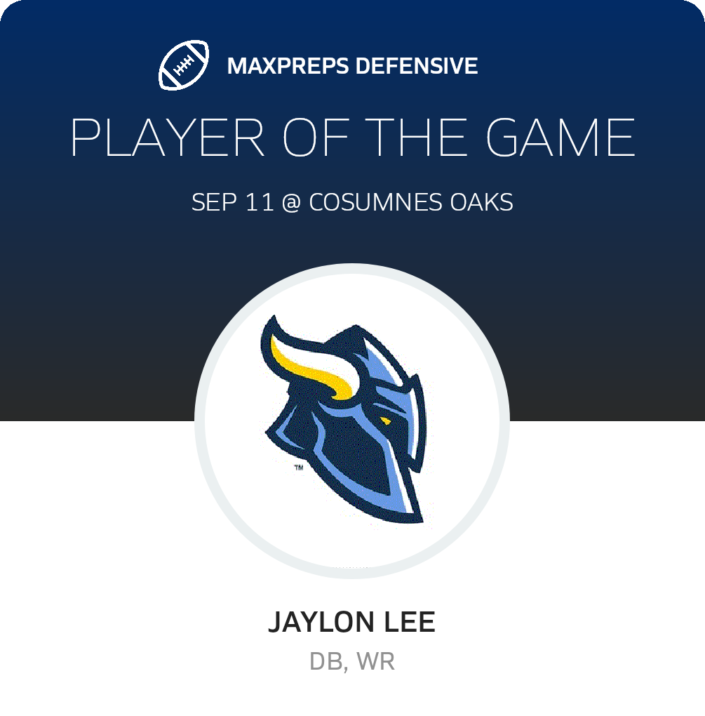 Players of the Game
