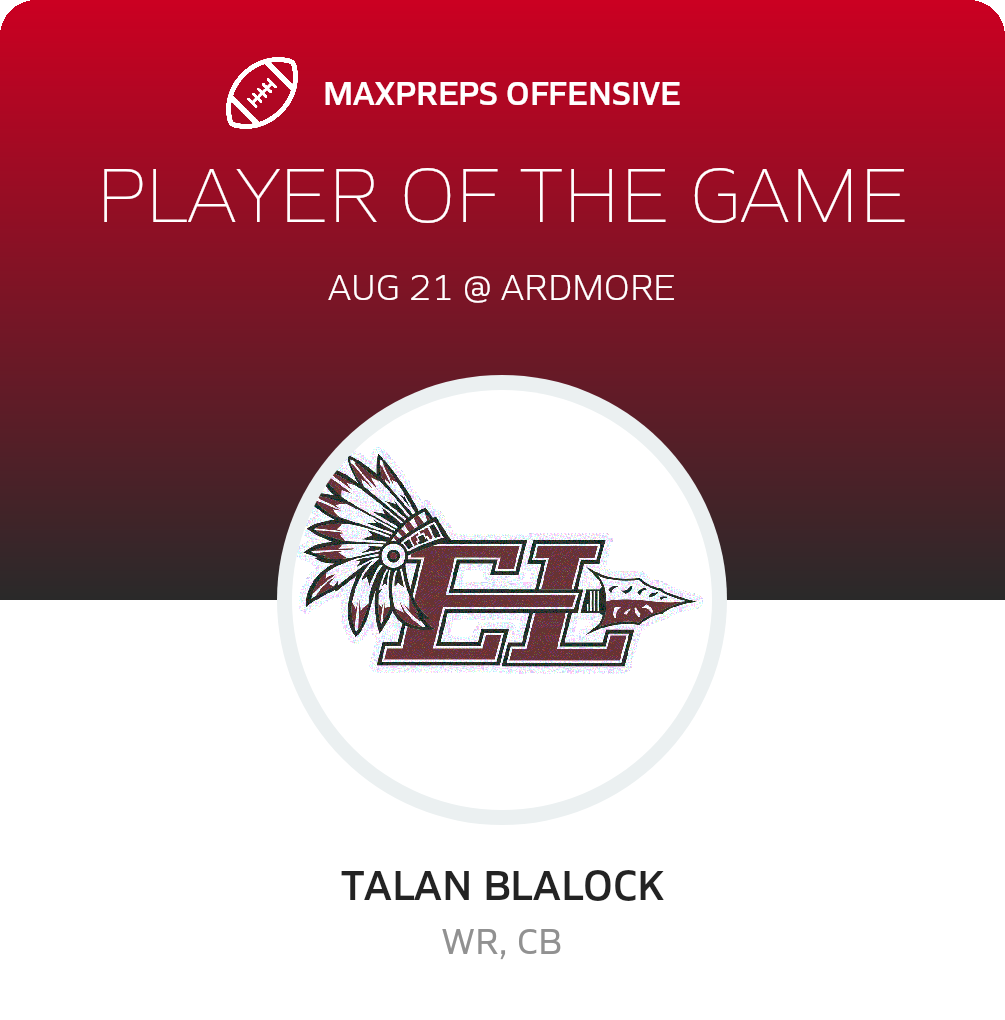Players of the Game