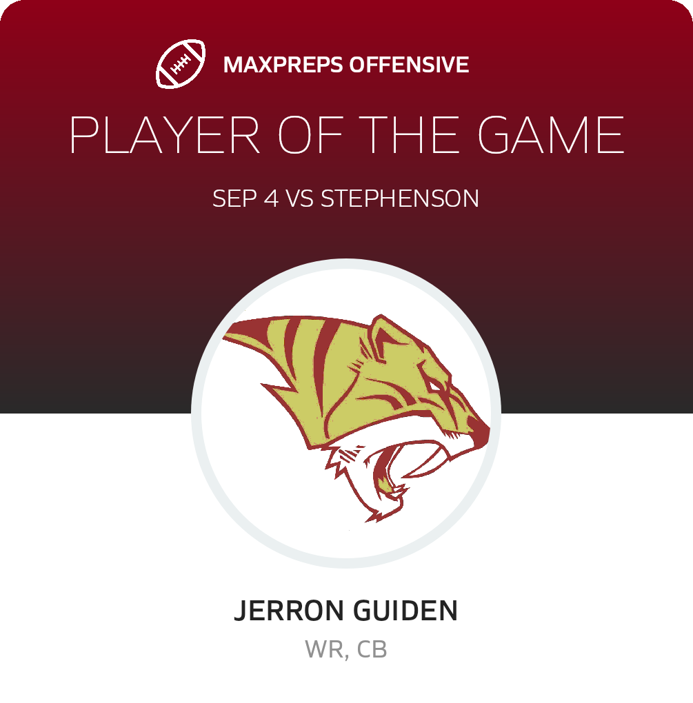 Players of the Game