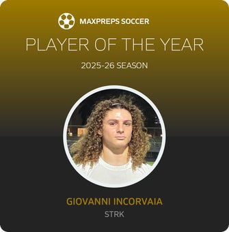 Player of the Year