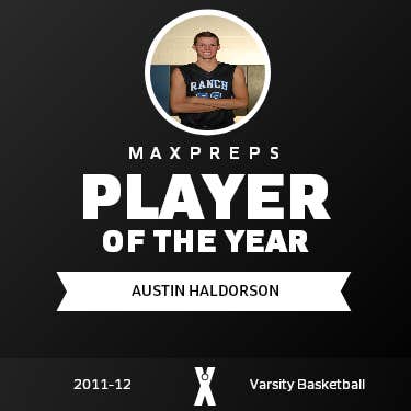 Player of the Year