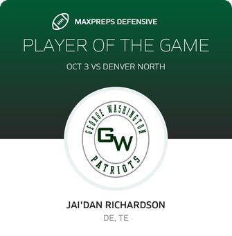 Players of the Game