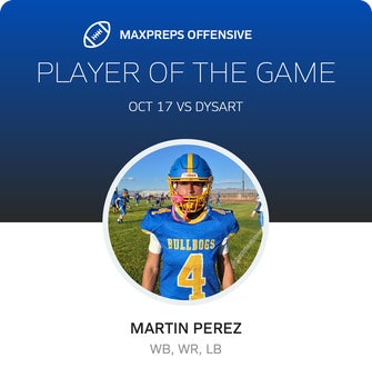 Players of the Game