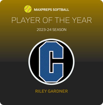 Player of the Year