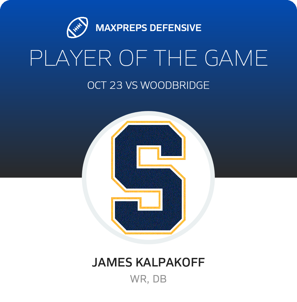 Players of the Game