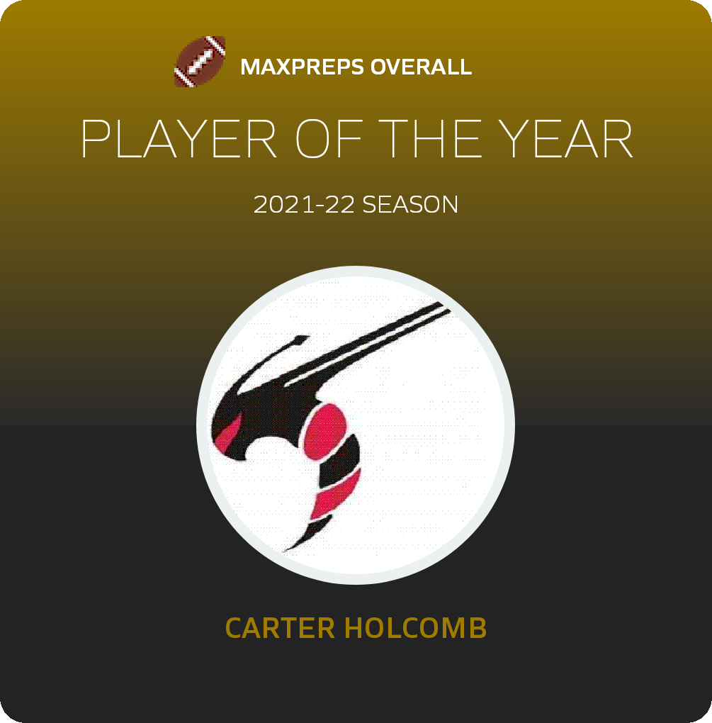 Player of the Year