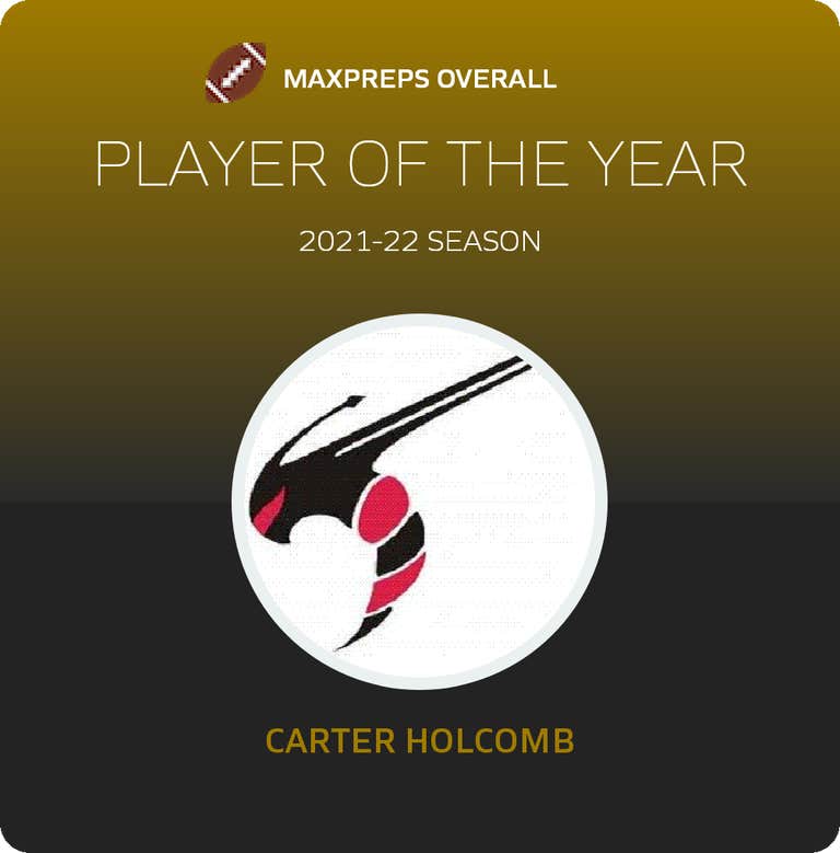 Player of the Year